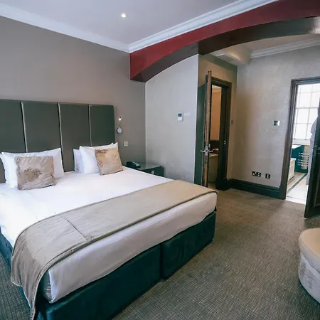 Courthouse Hotel London Exterior photo