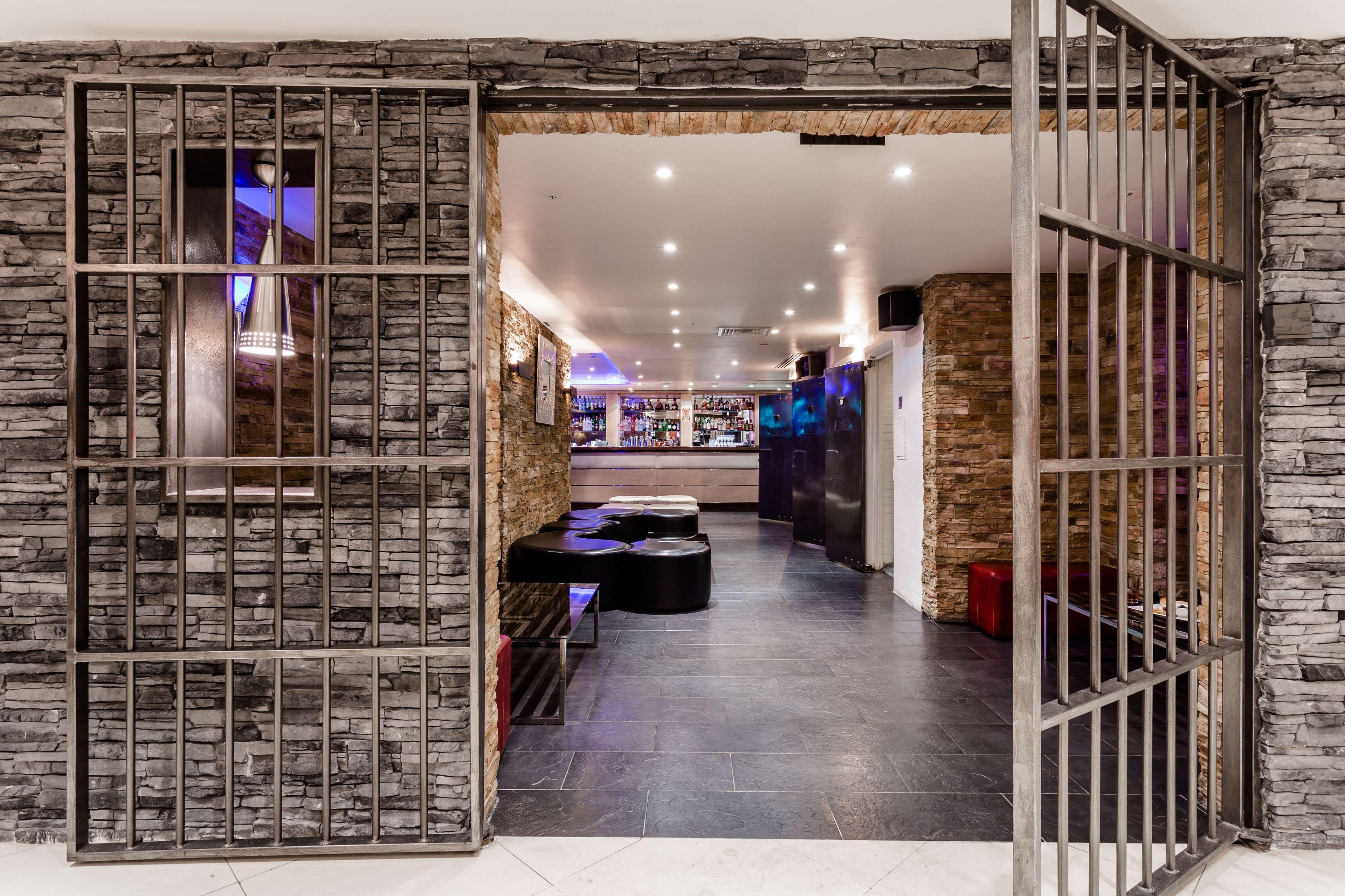 Courthouse 5* Londra