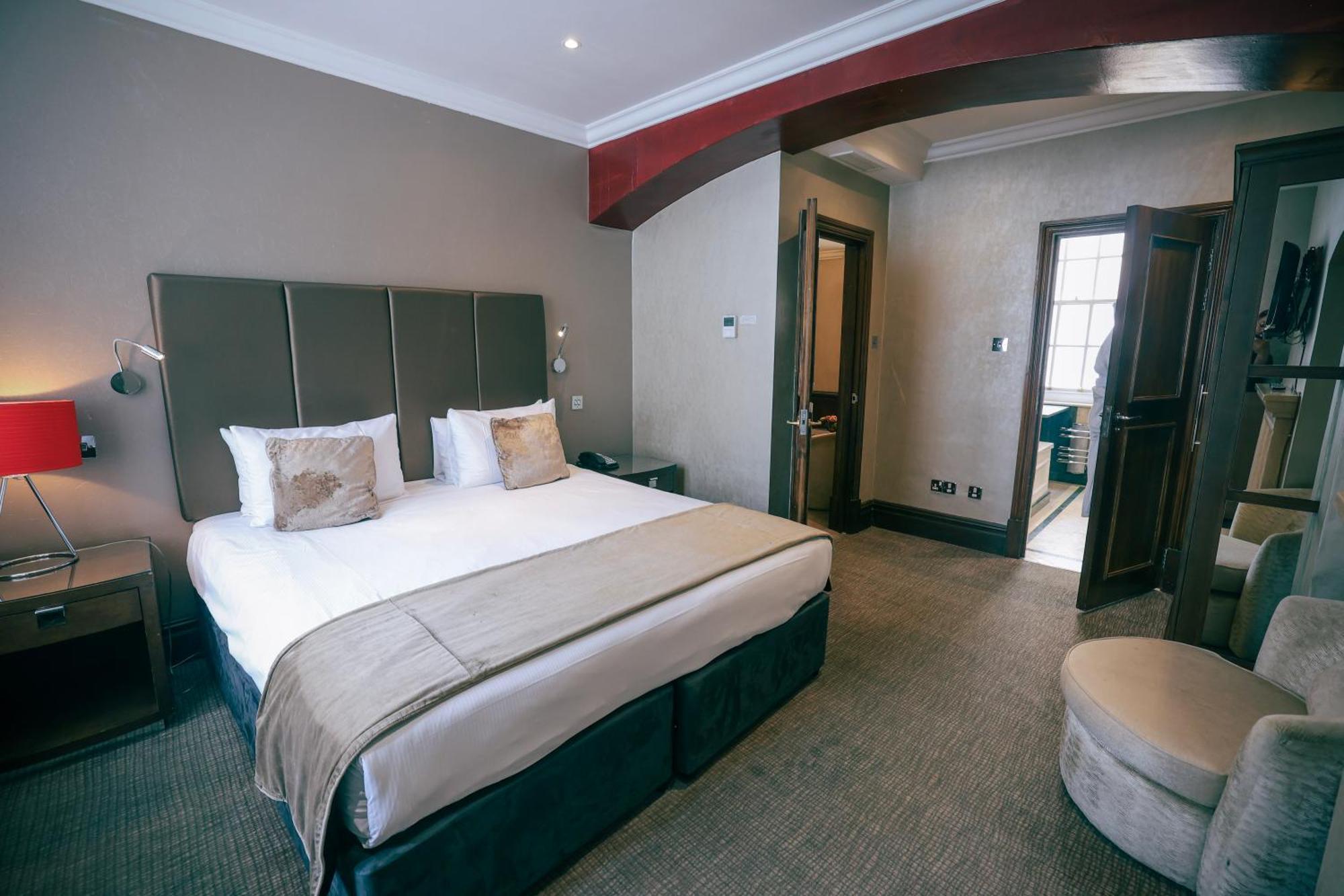 Hotel Courthouse 5*