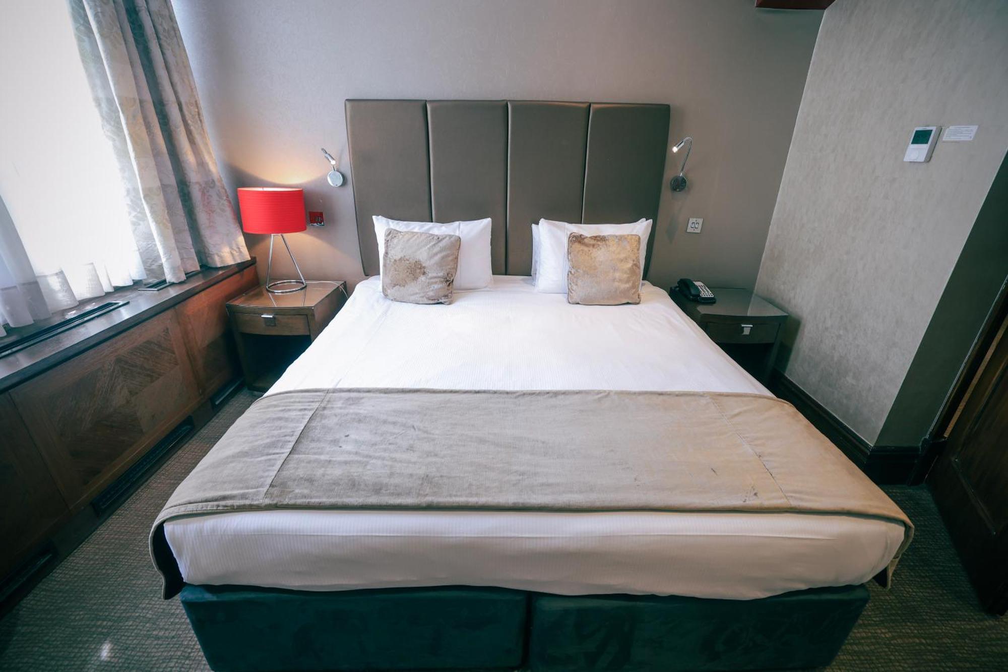 Hotel Courthouse